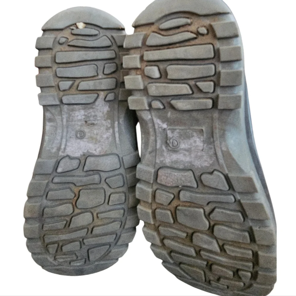 Kamik Rain Boots